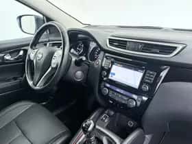 Nissan Qashqai (2017) thumbnail 24