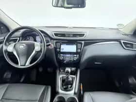 Nissan Qashqai (2017) thumbnail 25