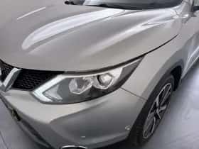 Nissan Qashqai (2017) thumbnail 27