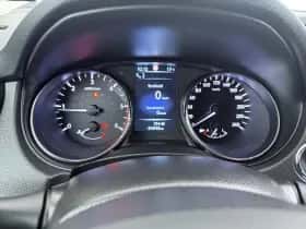 Nissan Qashqai (2017) thumbnail 10