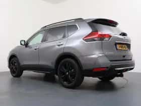 Nissan X-Trail (2020) thumbnail 3