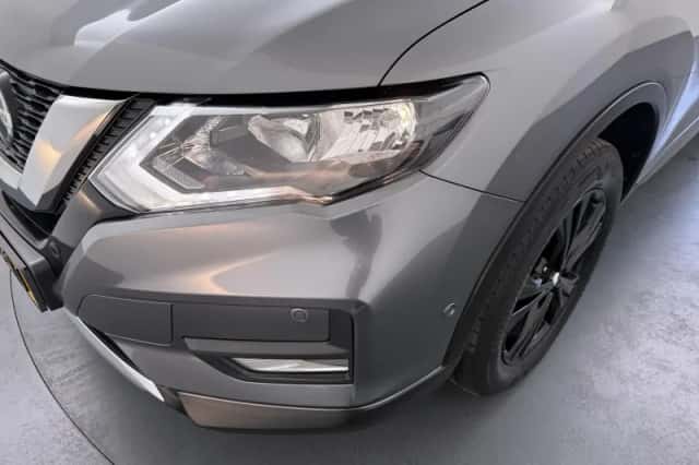 Nissan X-Trail (2020) thumbnail 30