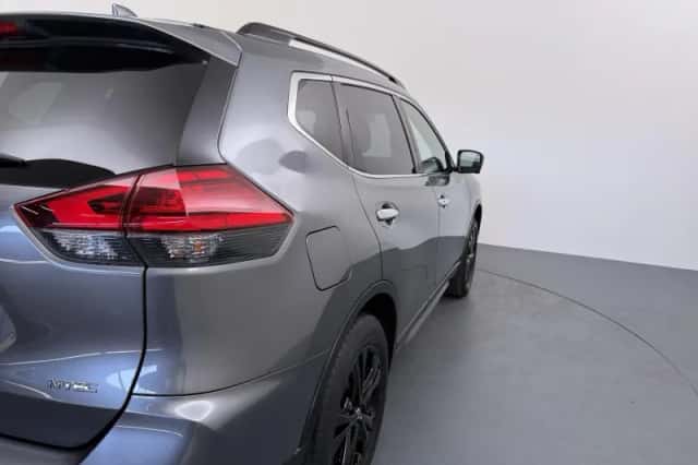 Nissan X-Trail (2020) thumbnail 33