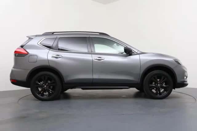 Nissan X-Trail (2020) thumbnail 6