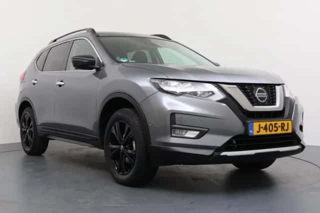 Nissan X-Trail (2020) thumbnail 7