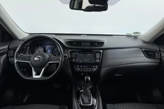 Nissan X-Trail (2020) thumbnail 9