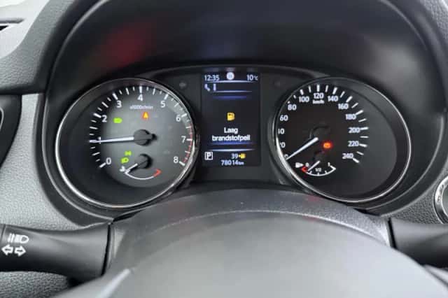 Nissan X-Trail (2020) thumbnail 10
