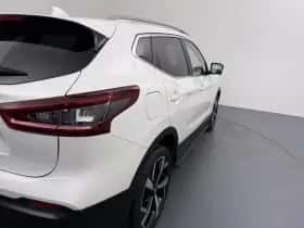 Nissan Qashqai (2021) thumbnail 30