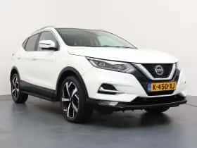 Nissan Qashqai (2021) thumbnail 7