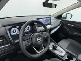 Nissan Qashqai (2024) thumbnail 24
