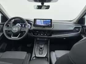 Nissan Qashqai (2024) thumbnail 27