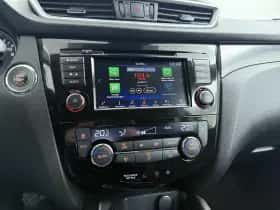 Nissan Qashqai (2020) thumbnail 11