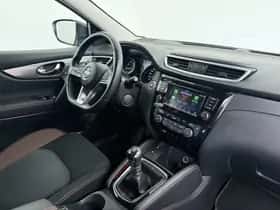 Nissan Qashqai (2020) thumbnail 25