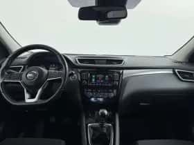 Nissan Qashqai (2020) thumbnail 26