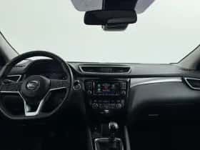Nissan Qashqai (2020) thumbnail 9