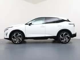 Nissan Qashqai (2025) thumbnail 2