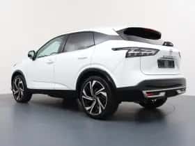 Nissan Qashqai (2025) thumbnail 3