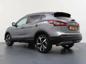 Nissan Qashqai (2020) thumbnail 3