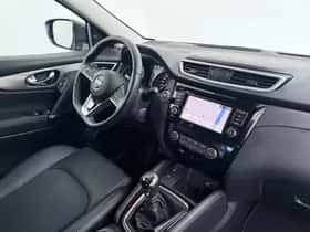 Nissan Qashqai (2020) thumbnail 25