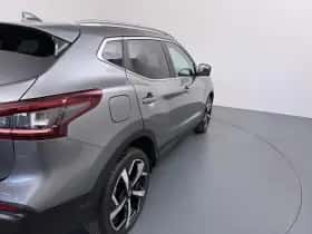 Nissan Qashqai (2020) thumbnail 29