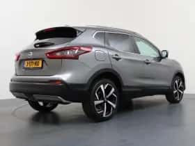 Nissan Qashqai (2020) thumbnail 5