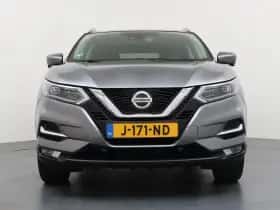 Nissan Qashqai (2020) thumbnail 8