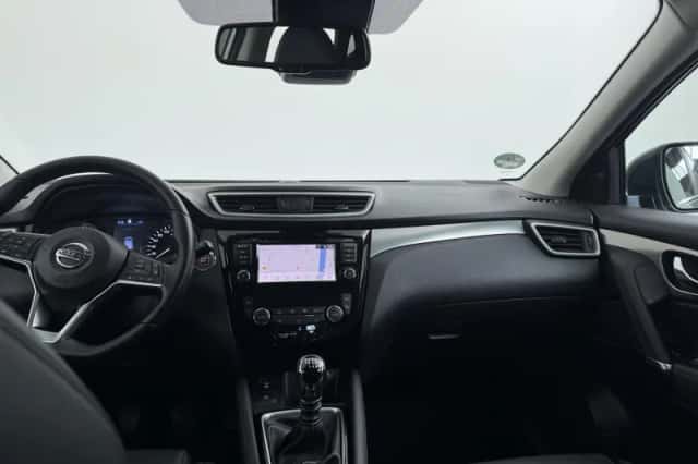 Nissan Qashqai (2020) thumbnail 9