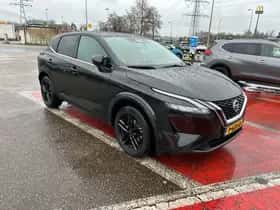 Nissan Qashqai (2022) thumbnail 2
