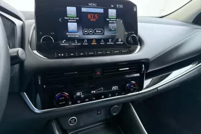Nissan Qashqai (2022) thumbnail 11
