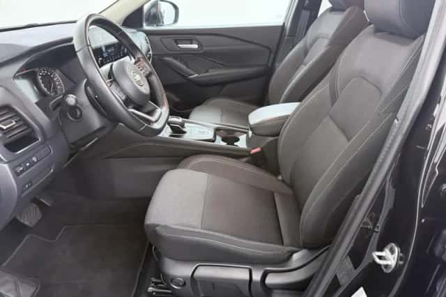 Nissan Qashqai (2022) thumbnail 13