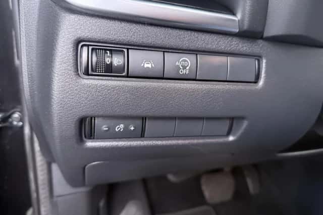 Nissan Qashqai (2022) thumbnail 20