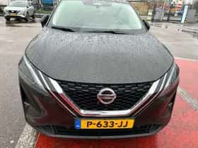 Nissan Qashqai (2022) thumbnail 3