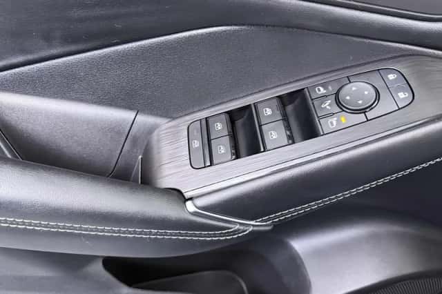 Nissan Qashqai (2022) thumbnail 21