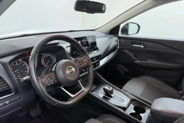 Nissan Qashqai (2022) thumbnail 22