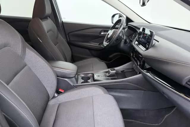 Nissan Qashqai (2022) thumbnail 23