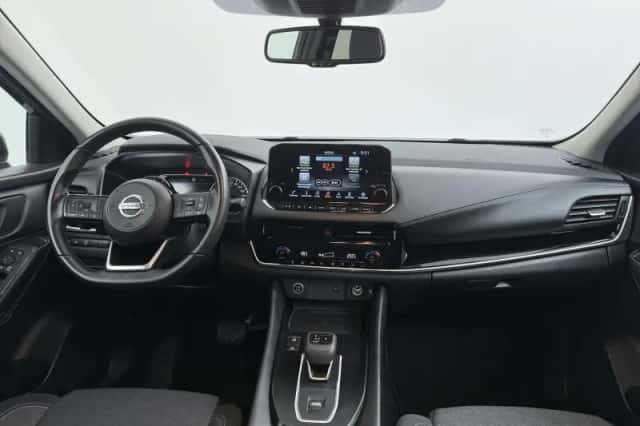Nissan Qashqai (2022) thumbnail 25