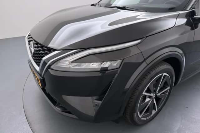 Nissan Qashqai (2022) thumbnail 27