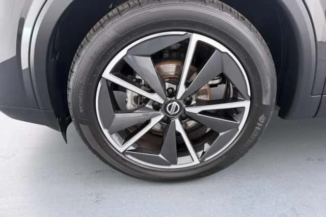 Nissan Qashqai (2022) thumbnail 28