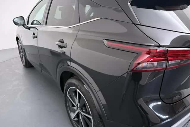Nissan Qashqai (2022) thumbnail 29