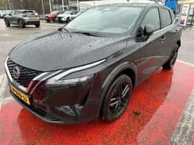 Nissan Qashqai (2022) thumbnail 4