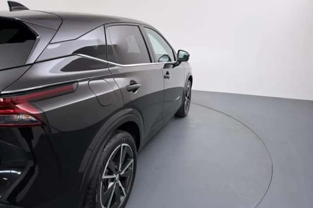 Nissan Qashqai (2022) thumbnail 31
