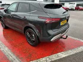 Nissan Qashqai (2022) thumbnail 5