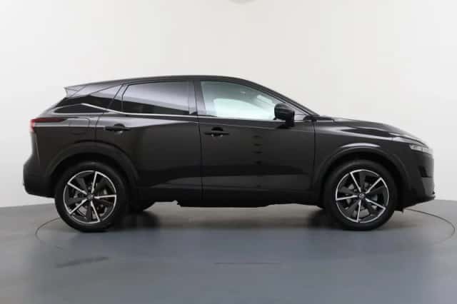 Nissan Qashqai (2022) thumbnail 6