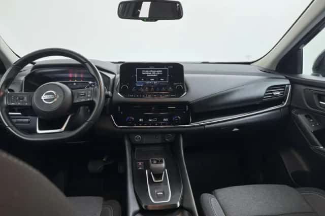 Nissan Qashqai (2022) thumbnail 9