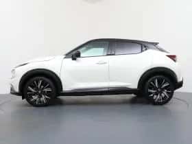 Nissan Juke (2022) thumbnail 2