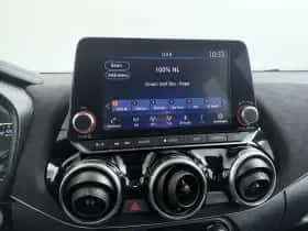 Nissan Juke (2022) thumbnail 11
