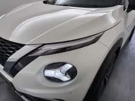 Nissan Juke (2022) thumbnail 15