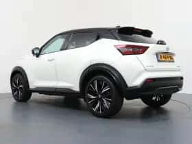 Nissan Juke (2022) thumbnail 3