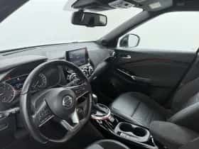 Nissan Juke (2022) thumbnail 25