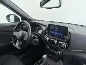Nissan Juke (2022) thumbnail 27
